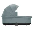 Люлька Cybex Cot S Lux Sky Blue — Photo 2