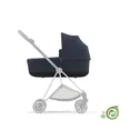 Люлька Cybex Mios Lux Dark Navy — Photo 5