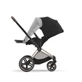 Захист від сонця для візочка Cybex / Light Grey — Photo 1