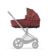 Люлька Cybex Priam Lux by Alec Voelkel Rockstar — Photo 5