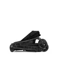 Прогулянкова коляска Cybex Melio Carbon Real Black (з бампером) — Photo 7
