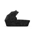 Люлька Cybex Melio Real Black — Photo 1