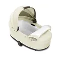 Люлька Cybex Cot S Lux Seashell Beige — Photo 2