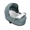 Люлька Cybex Cot S Lux Sky Blue — Photo 1