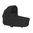 Люлька Cybex Cot S Lux Moon Black (вітрина)