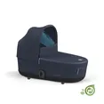 Люлька Cybex Mios Lux Dark Navy