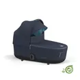 Люлька Cybex Mios Lux Dark Navy — Photo 1