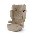 Автокрісло Cybex Solution T i-Fix Cozy Beige Plus