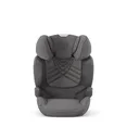 Автокрісло Cybex Solution T i-Fix Mirage Grey Plus — Photo 3