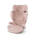Автокрісло Cybex Solution T i-Fix Peach Pink Plus