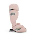 Автокрісло Cybex Solution T i-Fix Peach Pink Plus — Photo 2