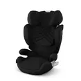 Автокрісло Cybex Solution T i-Fix Sepia Black Plus
