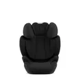 Автокрісло Cybex Solution T i-Fix Sepia Black — Photo 3