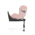 Автокрісло Cybex Sirona T Plus Peach Pink — Photo 4