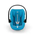 Автокрісло Cybex Cloud G i-Size Beach Blue Plus — Photo 1