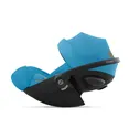 Автокрісло Cybex Cloud G i-Size Beach Blue Plus — Photo 2