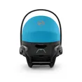 Автокрісло Cybex Cloud G i-Size Beach Blue Plus — Photo 4