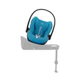 Автокрісло Cybex Cloud G i-Size Beach Blue Plus — Photo 5
