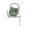 Автокрісло Cybex Cloud T i-Size Leaf Green Plus — Photo 5