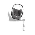 Автокрісло Cybex Cloud T i-Size Mirage Grey Plus — Photo 4