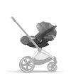 Автокрісло Cybex Cloud T i-Size Mirage Grey Plus — Photo 5