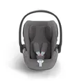 Автокрісло Cybex Cloud T i-Size Mirage Grey Plus — Photo 2