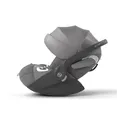 Автокрісло Cybex Cloud T i-Size Mirage Grey Plus — Photo 3