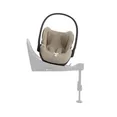 Автокрісло Cybex Cloud T i-Size Cozy Beige Plus — Photo 4