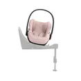 Автокрісло Cybex Cloud T i-Size Peach Pink Plus — Photo 5