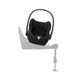 Автокрісло Cybex Cloud T i-Size Sepia Black — Photo 4