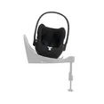Автокрісло Cybex Cloud T i-Size Sepia Black Plus — Photo 5