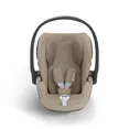 Автокрісло Cybex Cloud T i-Size Cozy Beige Plus — Photo 1
