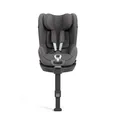Автокрісло Cybex Sirona T Plus Mirage Grey — Photo 2
