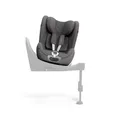Автокрісло Cybex Sirona T Plus Mirage Grey — Photo 1