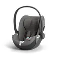 Автокрісло Cybex Cloud T i-Size Mirage Grey