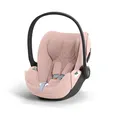 Автокрісло Cybex Cloud T i-Size Peach Pink Plus