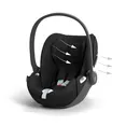 Автокрісло Cybex Cloud T i-Size Sepia Black — Photo 8
