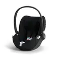 Автокрісло Cybex Cloud T i-Size Sepia Black Plus