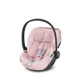 Автокрісло Cybex Cloud T i-Size Simply Flowers Pink