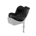 Автокрісло Cybex Sirona G i-Size Moon Black