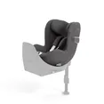 Автокрісло Cybex Sirona T Plus Mirage Grey