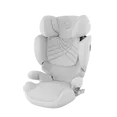Автокрісло Cybex Solution T i-Fix Platinum White Plus