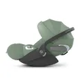 Автокрісло Cybex Cloud T i-Size Leaf Green Plus — Photo 1