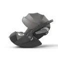 Автокрісло Cybex Cloud T i-Size Mirage Grey — Photo 2