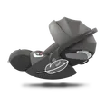 Автокрісло Cybex Cloud T i-Size Mirage Grey — Photo 8