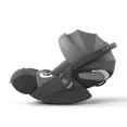 Автокрісло Cybex Cloud T i-Size Mirage Grey — Photo 1