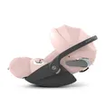 Автокрісло Cybex Cloud T i-Size Peach Pink Plus — Photo 1