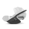 Автокрісло Cybex Cloud T i-Size Platinum White Plus — Photo 1