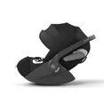 Автокрісло Cybex Cloud T i-Size Sepia Black — Photo 2
