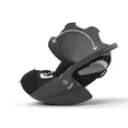 Автокрісло Cybex Cloud T i-Size Sepia Black — Photo 10